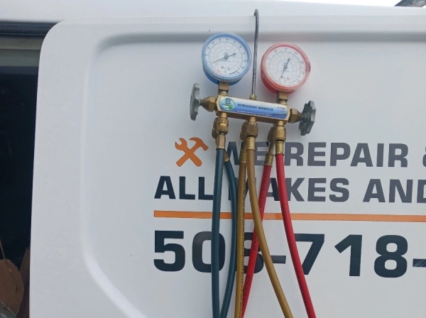 Dependable Appliance Repair Company