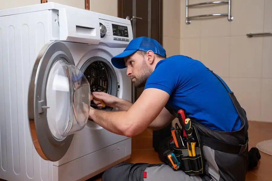 Dryer Service