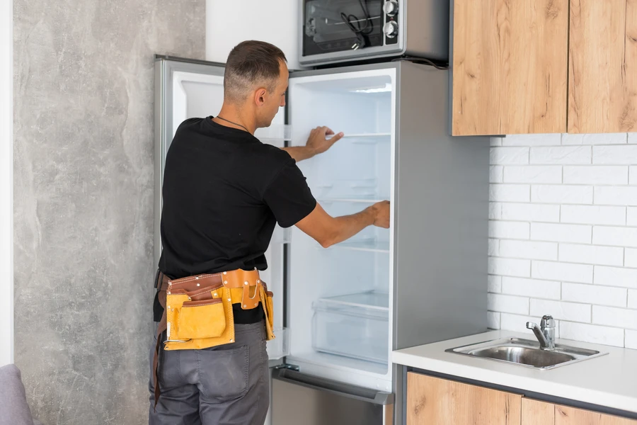 Excellent Refrigerator Repair Services Taunton, MA Excellent Refrigerator Repair Services Taunton, MA