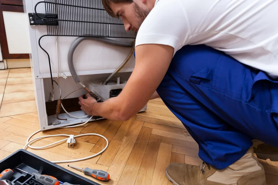 Experienced Refrigerator Repair Services Taunton, MA Experienced Refrigerator Repair Services Taunton, MA
