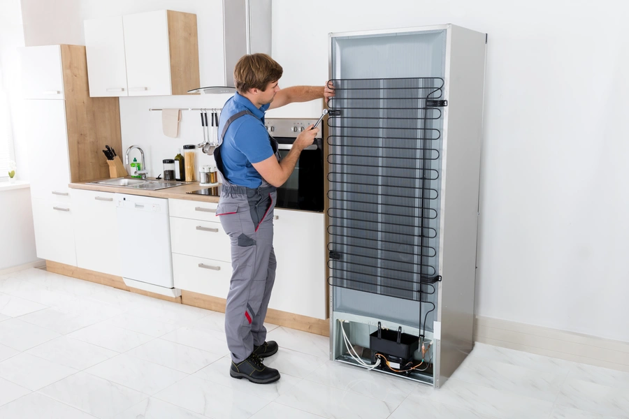 How Does A Refrigerator Work Taunton, MA How Does A Refrigerator Work Taunton, MA