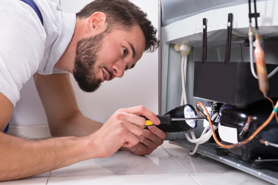 How Does A Refrigerator Work in Taunton, MA How Does A Refrigerator Work in Taunton, MA