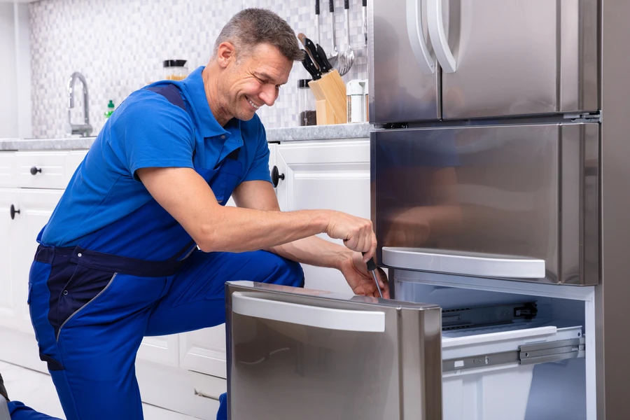 How To Repair Refrigerator Seal Taunton, MA How To Repair Refrigerator Seal Taunton, MA