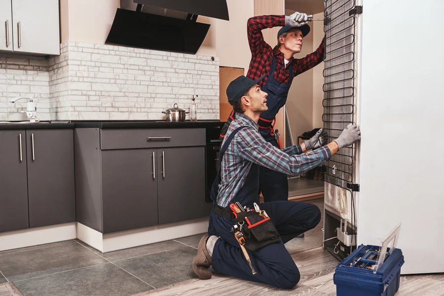 How To Repair Refrigerator Seal in Taunton, MA How To Repair Refrigerator Seal in Taunton, MA