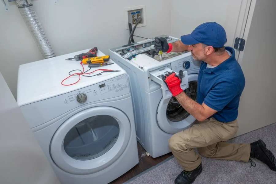 Superior Washing Machine Service Taunton, MA Superior Washing Machine Service Taunton, MA