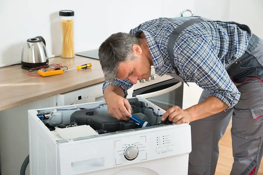 Washing Machine Service