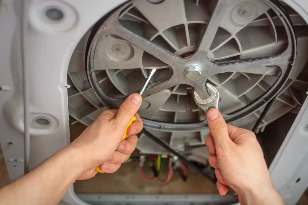 How To Repair A Dryer Taunton, MA How To Repair A Dryer Taunton, MA