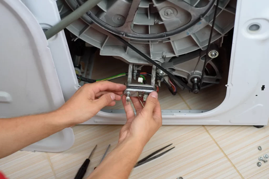 How To Repair A Dryer in Taunton, MA How To Repair A Dryer in Taunton, MA